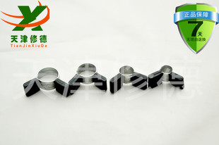 修德喉箍手柄弹簧卡箍环箍喉箍弹性卡箍环箍喉箍65锰钢弹簧卡