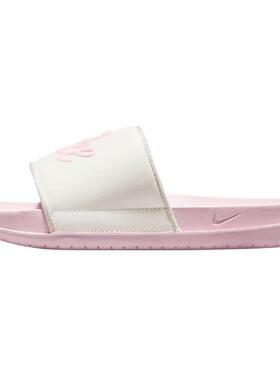 Nike Offcourt Slide Valentines Day 舒适百搭 防滑一字拖鞋