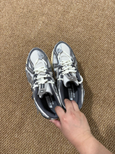 New Balance NB1906R系列拼接灰复古休闲解构老爹鞋跑鞋 M1906AD