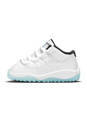 【TD婴童】Air Jordan 11 Retro Low 