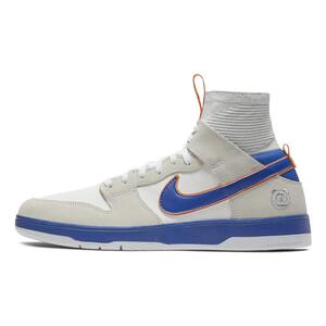 Medicom Toy × Nike Dunk SB High Elite 小熊联名款 耐磨 高
