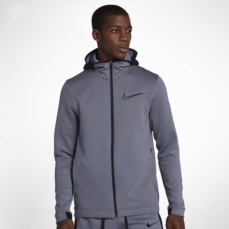 Nike/耐克THERMA FLEX SHOWTIME男子篮球连帽夹克 925605-011-419在类目 运动服/休闲服装, 运动茄克/外套中 - 来自Buy2taobao.com提供专业的淘宝代购服务