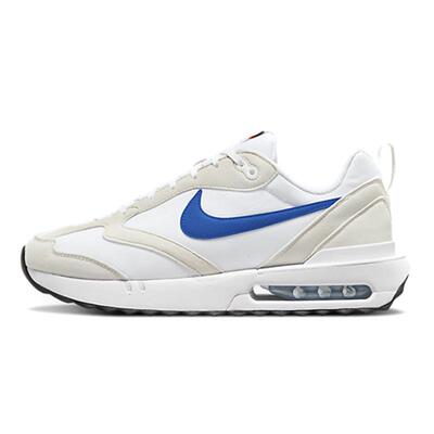 Nike Air Max Dawn 复古 合成革减震防滑耐磨轻便回弹 低帮