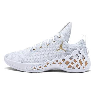 Jordan Jumpman Diamond Low PF 网布 防滑减震 低帮 篮球鞋