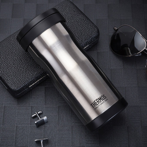 保温杯不锈钢THERMOS/膳魔师