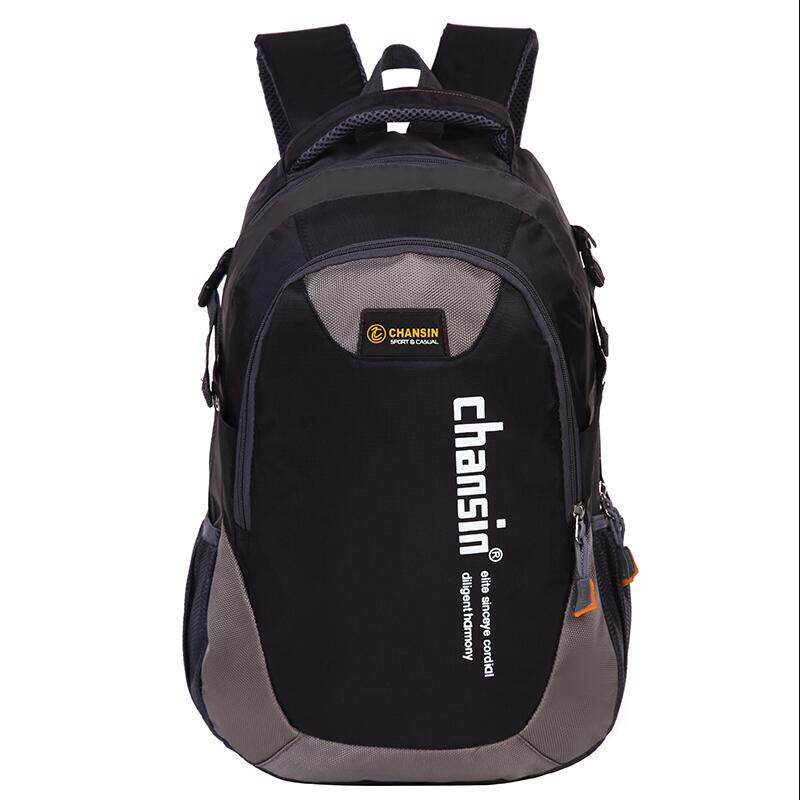 KOREAN SCHOOLBAG FEMALE BACKPACK LARGE CAPACITY TIDE COLLEGE CASUAL MALE JUNIOR HIGH SCHOOL STUDENT BACKPACK SIMPLE ELEMENTARY SCHOOL STUDENT TRAVEL BAG