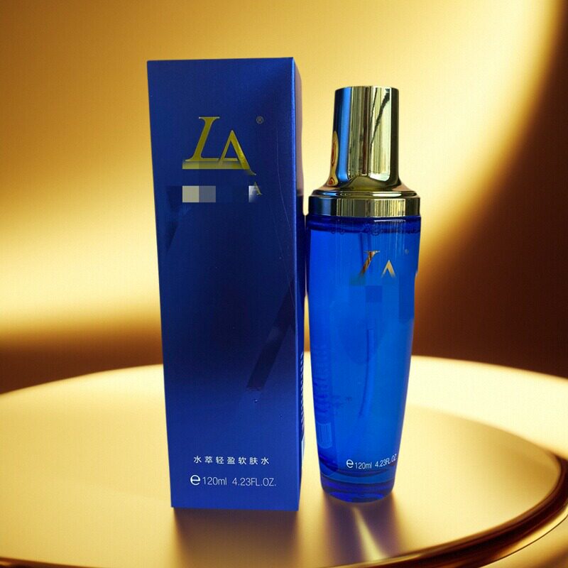 第一元素水萃轻盈保湿软肤水120ml 补水爽肤柔肤水实体店正品包邮