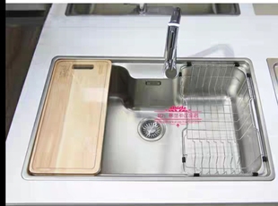 适用于弗兰卡BCT/ BCX610-81/沥水篮