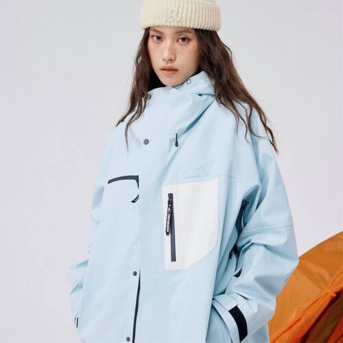 DrySnow Y/24 防水滑雪服套装防风保暖加厚滑雪【特价不退】