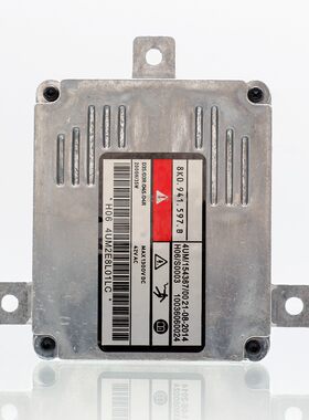 华科D3安定器大众奥迪迈腾沃尔沃