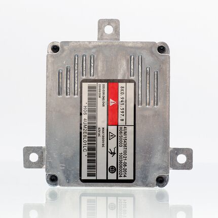 适用华科D3S安定器大众奥迪新帕萨特迈腾途观大灯控制模块高压包