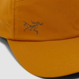 Spot Arcteryx/Elaho Cap Мужчины и женский открытый медленный солнечный солнечный солнечный свет 23198