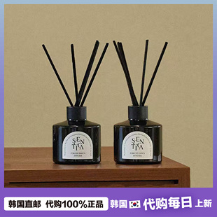 【韩国直邮】SCENTICA 香薰扩香摆件家用室内香氛香包留香除异味