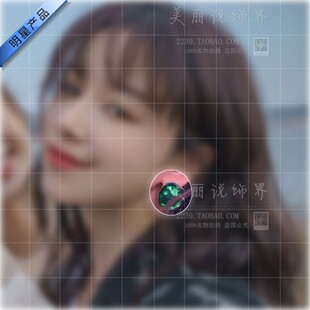 突如其来的假期阚清子同款耳环刘恋耳饰刘美含耳钉饰品S925银针女