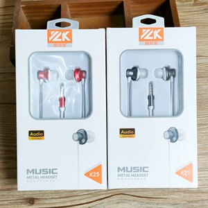 海听音 手机通用线控耳机重低音耳麦金属头3.5mm圆孔 type-c耳机