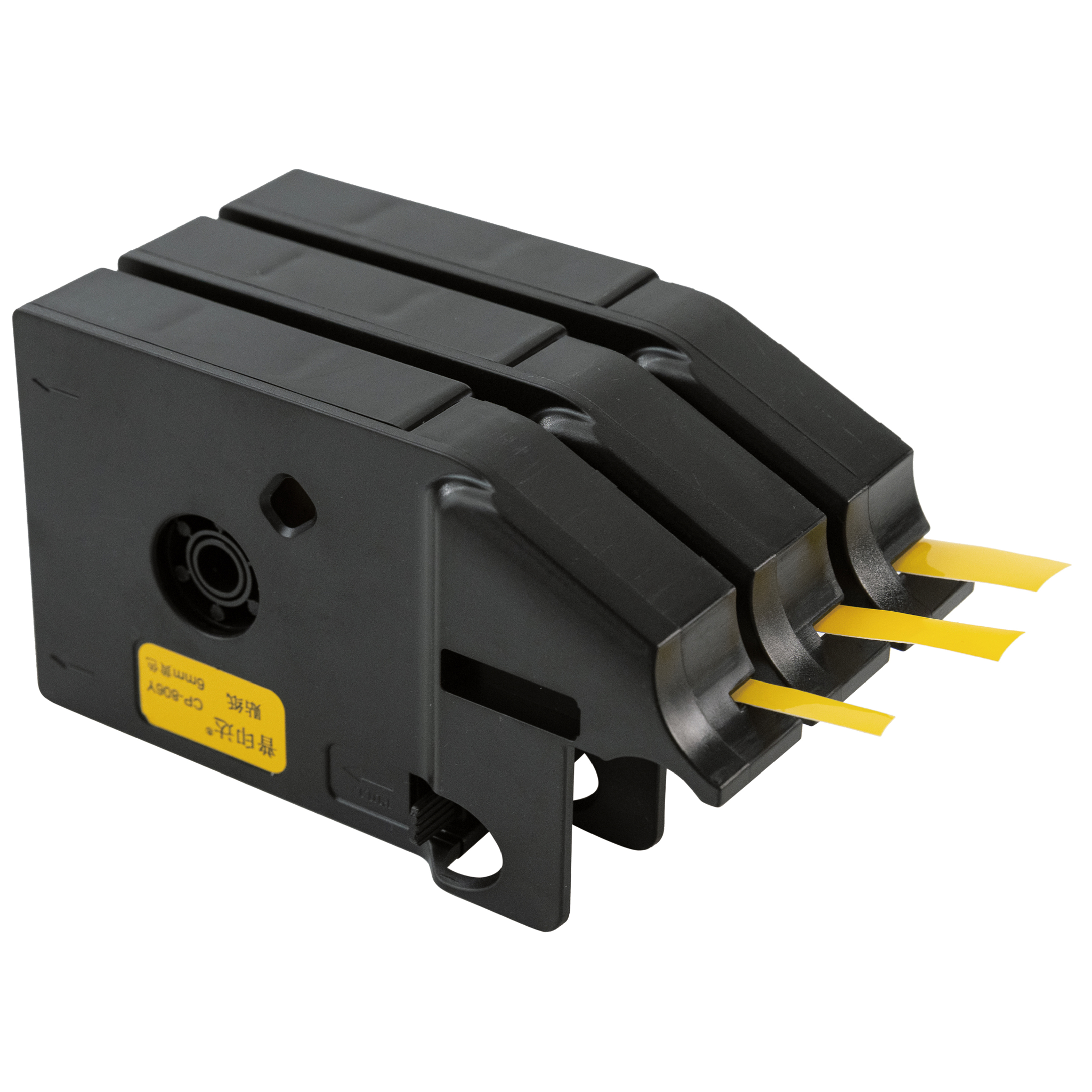 普印达线号机专用贴纸标签纸