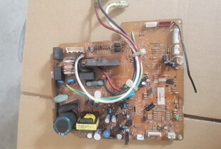 2P092672-1 主板 EX513-5大金空调原装电路板 FVXD56FV2C