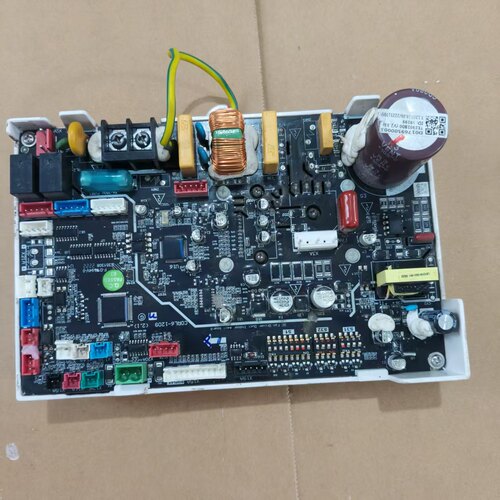 天加多联机内机主板D01769500003 E系列多联机CORL6-1209_V2.1