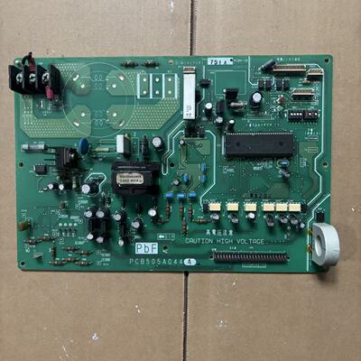 三菱重工海尔多联机变频PCB板