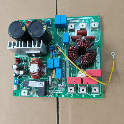 美的空调电源滤波板MDV-500W