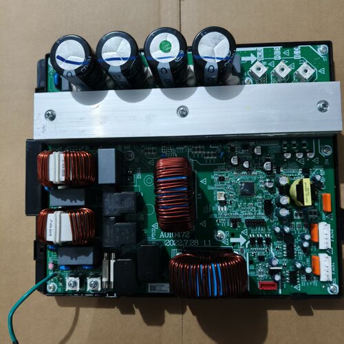 TCL中央空调驱动板HMD1W-10A