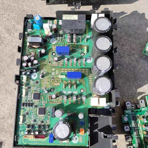 原装大金压缩机变频板PC0707电脑板RZQ125KMY3C模块RMXS160EY1C