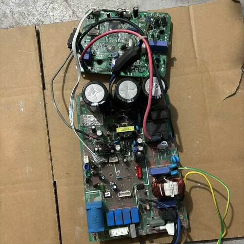 奥克斯SX-BPS-W-89FM41-V6模块