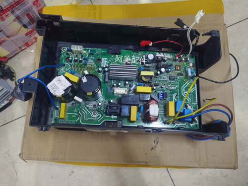 美的KFR-26W/BP3-180 311-279-391 D.13.WP2-1 V1.1 202302100857
