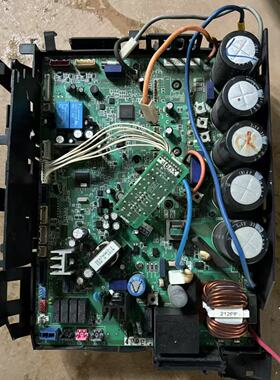 原装大金空调主板EC09126 多功能变频板NRZQB160V2C NRZQB140V2C