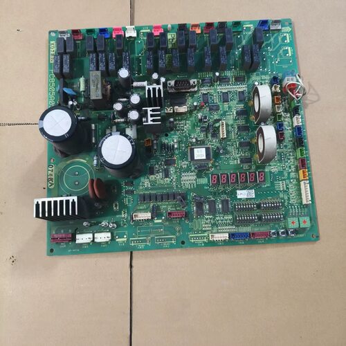 三菱空调电脑板PCB505A134BB变频基板PCB505A057AB模块PM50CSE120