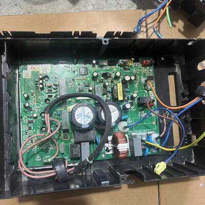 适用于惠而浦长虹变频空调主板