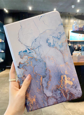 适用华为BAH3-W59保护套BAH3-AN10平板壳MatePad 5G皮套 al00 wo9