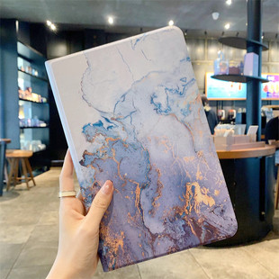 al00 适用华为BAH3 5G皮套 AN10平板壳MatePad wo9 W59保护套BAH3