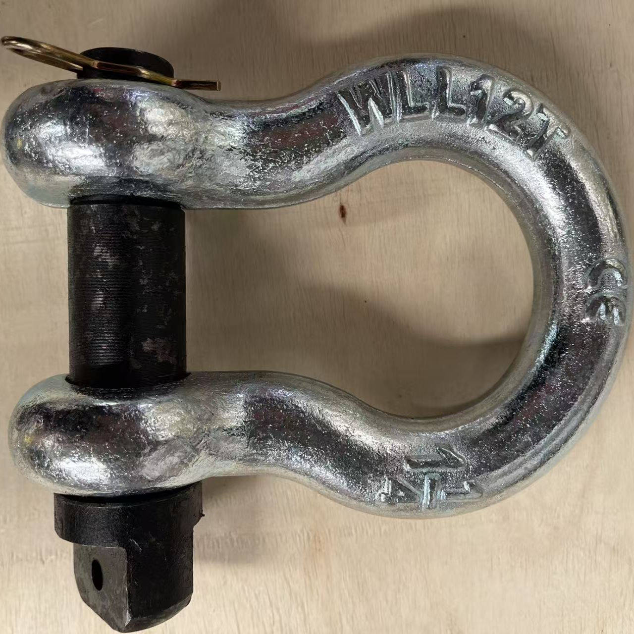 R销卸扣B形销卸扣弓形卸扣马蹄扣加长销卸扣R销防止螺丝脱落美式,搬运/仓储/物流设备,卸扣/锁扣/吊环/套环/吊钩,淘宝优惠券,粉丝福利购,淘宝优惠卷