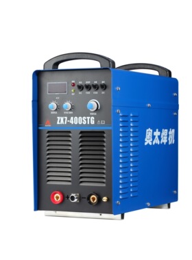 山东奥太焊机ZX7-400STG/500STG /630STG直流氩弧焊电焊两用机