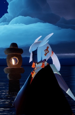 租号光遇无青少年 sky 白鸟鹿头大伞音乐会全图鉴安卓ios官服