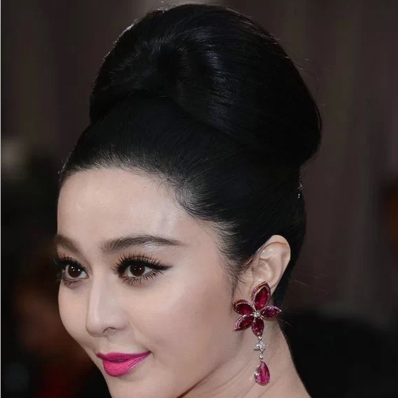 Extension cheveux - Chignon - Ref 235358 Image 3