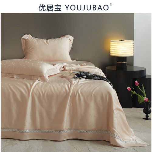 100支兰精天丝夏凉被空调被