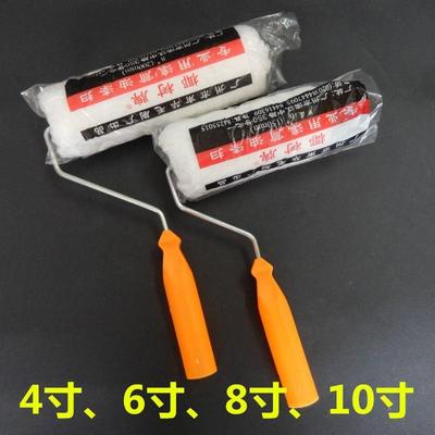 刷子椰树滚筒刷滚筒刷墙面涂料