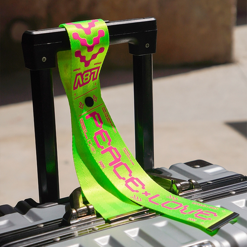 CHASE行李箱防丢行李牌出行吊牌