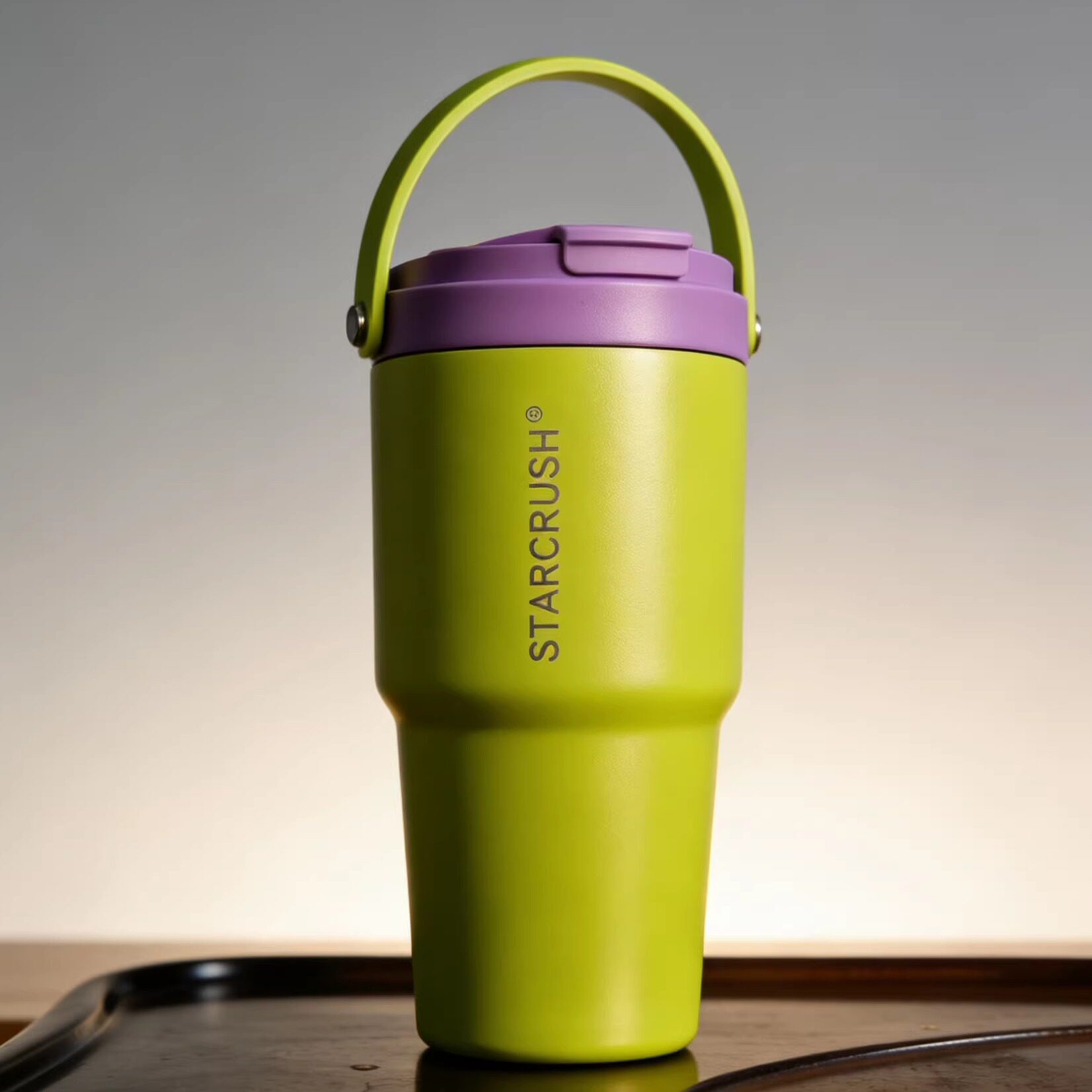 便携电动咖啡机意式浓缩萃取机家用办公室小型户外露营美式保温杯