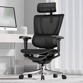 保友优b雄鹰X电脑椅人体工学椅家用护腰电竞椅办公座椅靠背椅