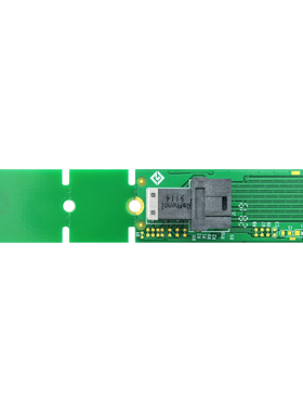 PCIe M.2转8643  LRNV5611