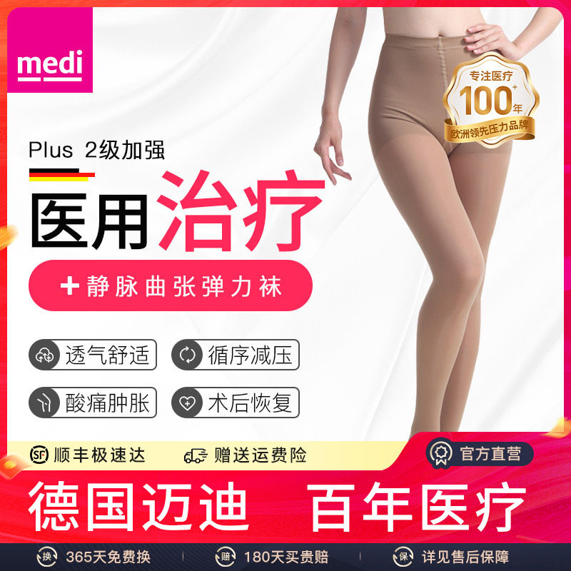 medi迈迪德国进口加强二级压力