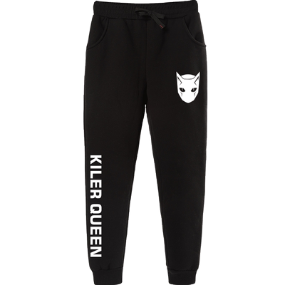 jojo秀洛裤子吉良吉影动漫周边