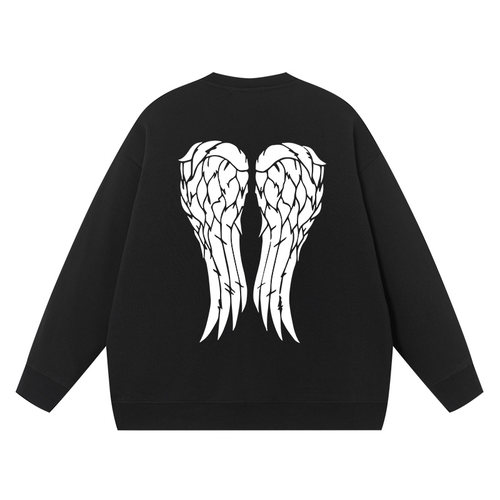 卫衣秀洛行尸走肉美剧周边弩哥