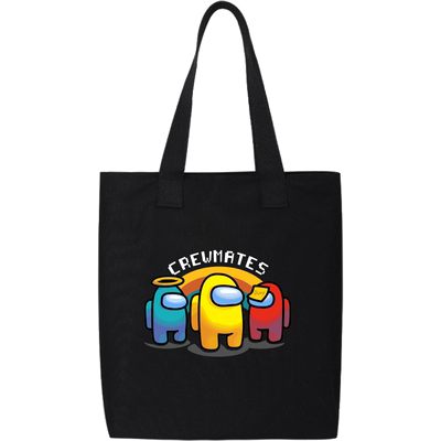 秀洛在我们之中之间环保帆布包包