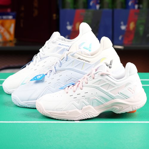 威克多羽毛球鞋8500CLS新款球鞋