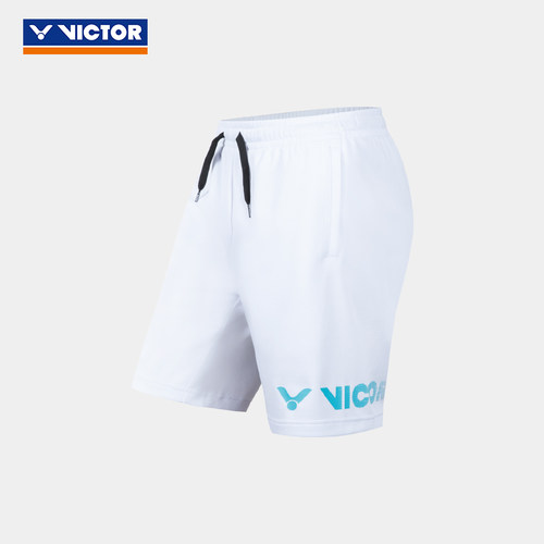 威克多运动短裤R-50203男女短裤