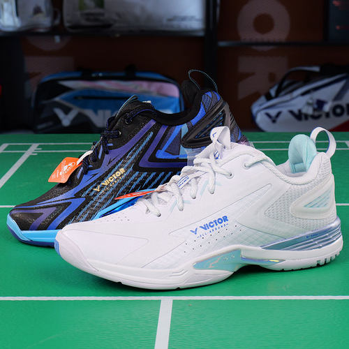 胜利A970NL缓震羽毛球鞋